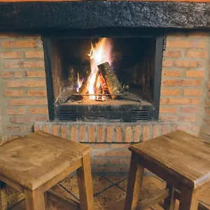 Casa Rural La Buhardilla Сasa de vacaciones